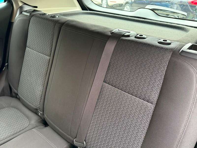 2017 VAUXHALL MOKKA 2017 VAUXHALL MOKKA