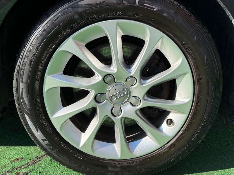 2015 AUDI A3 2015 AUDI A3