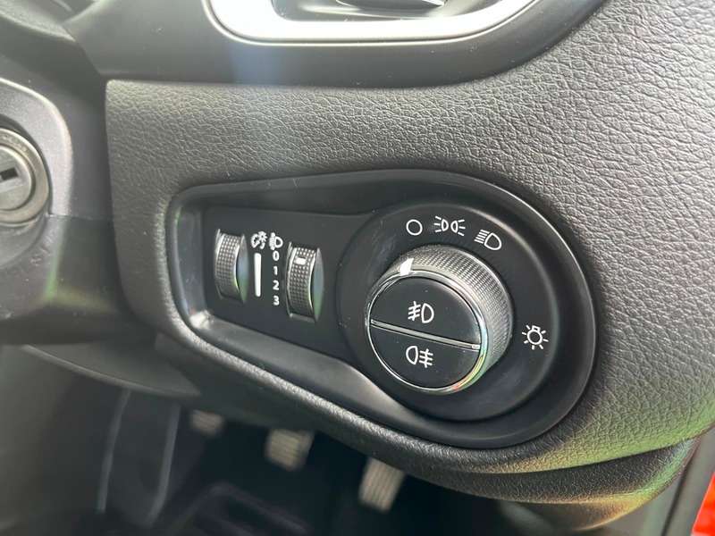 2016 JEEP RENEGADE 2016 JEEP RENEGADE