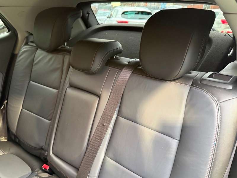 2016 VAUXHALL MOKKA 2016 VAUXHALL MOKKA