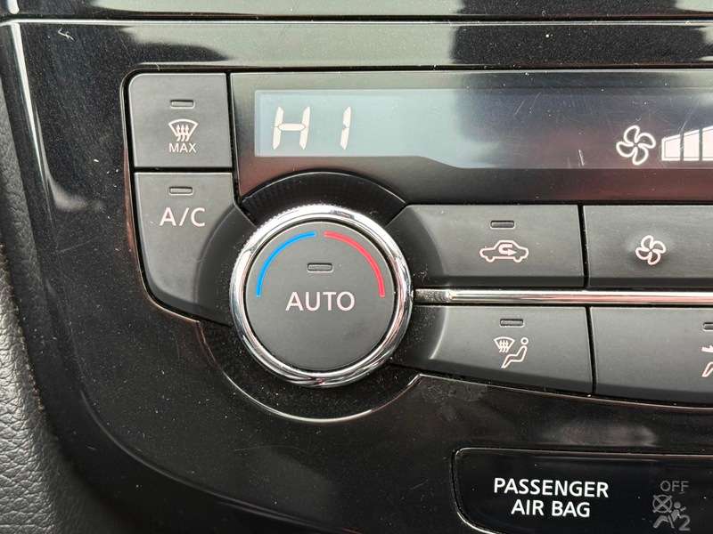 2019 NISSAN QASHQAI 2019 NISSAN QASHQAI