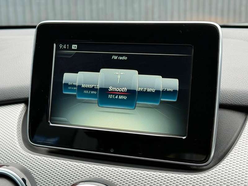 2015 MERCEDES-BENZ B CLASS 2015 MERCEDES-BENZ B CLASS