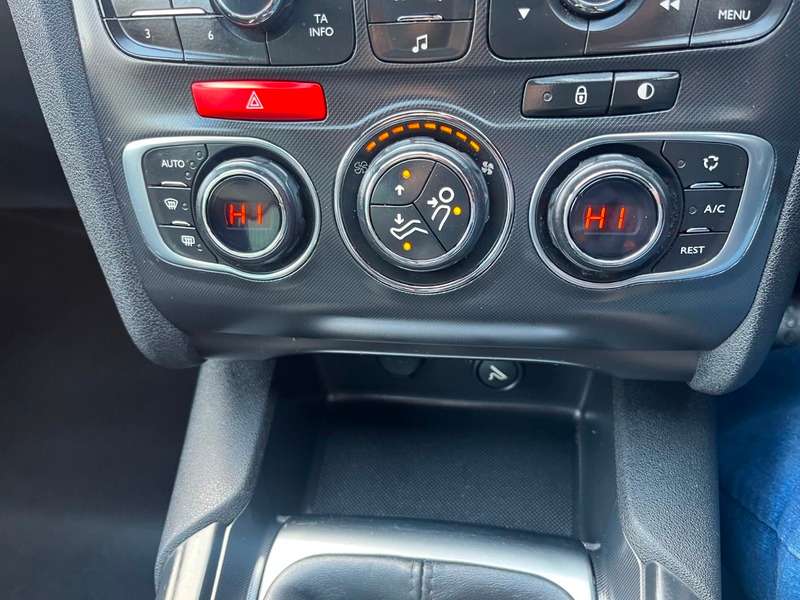 2014 CITROEN DS4 2014 CITROEN DS4