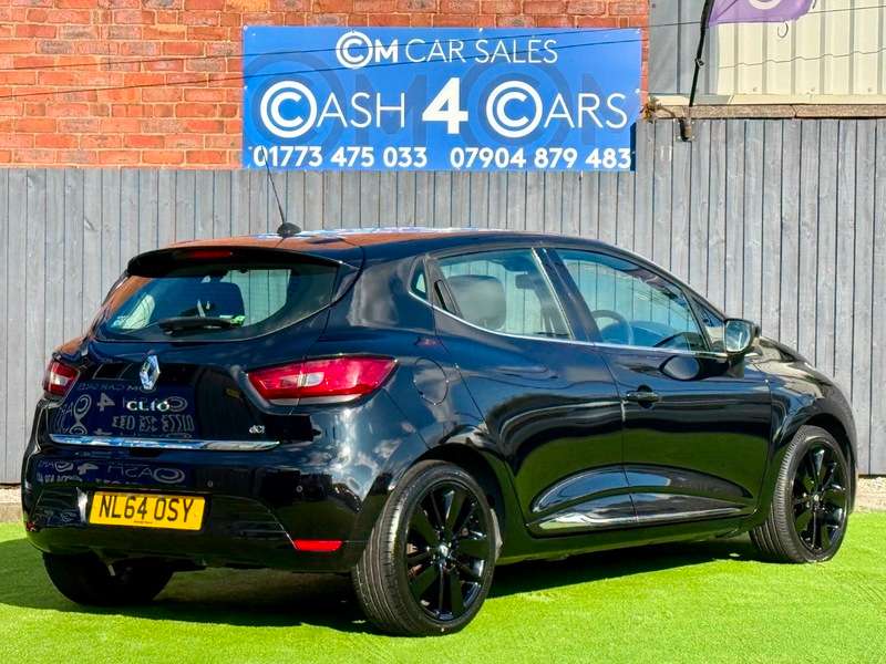 2014 RENAULT CLIO 2014 RENAULT CLIO