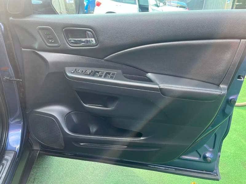 2016 HONDA CR-V 2016 HONDA CR-V