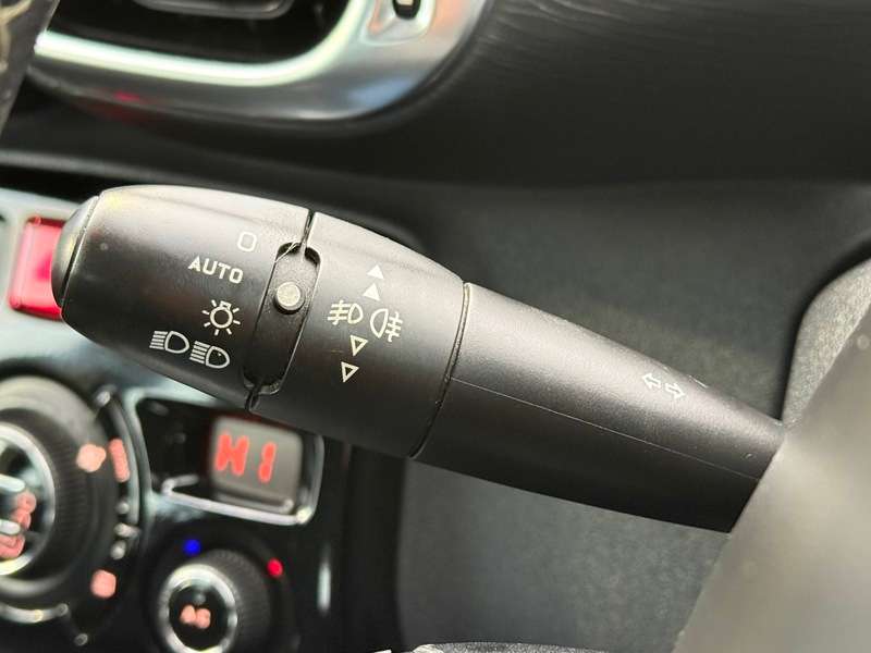 2013 CITROEN C3 PICASSO 2013 CITROEN C3 PICASSO