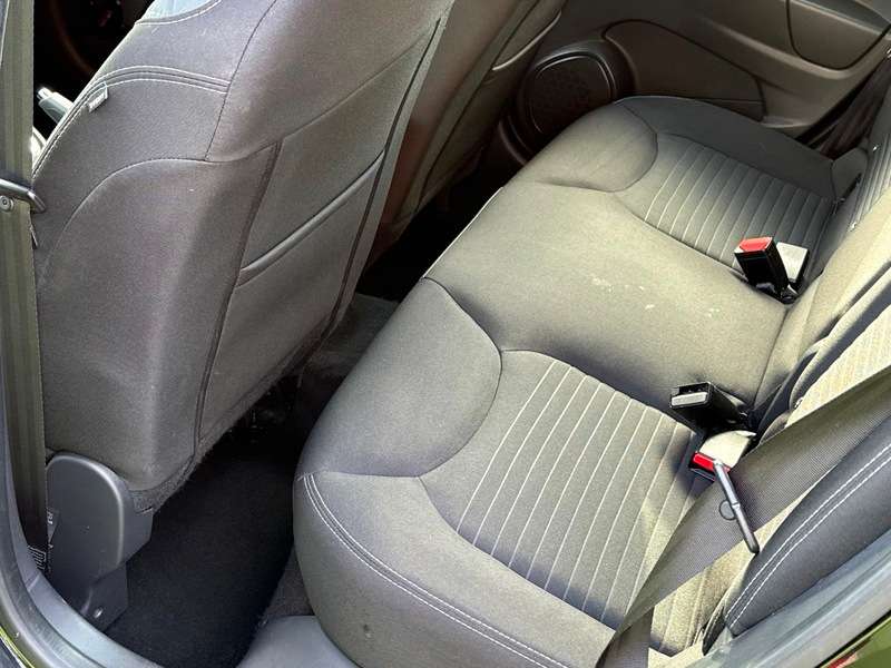 2014 RENAULT CLIO 2014 RENAULT CLIO