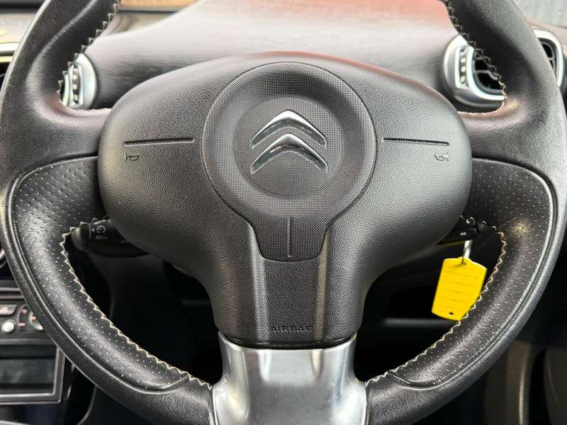 2013 CITROEN C3 PICASSO 2013 CITROEN C3 PICASSO