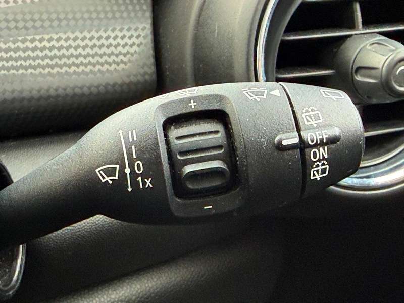 2014 MINI HATCH 2014 MINI HATCH