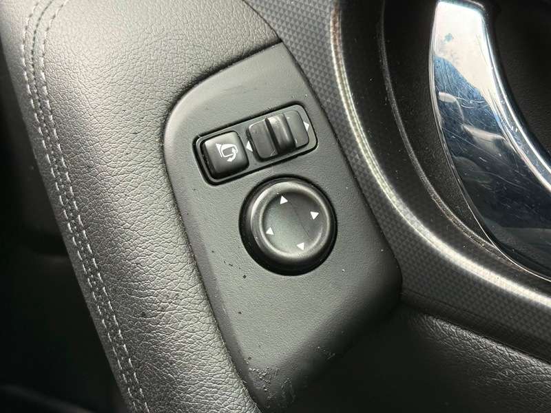 2019 NISSAN QASHQAI 2019 NISSAN QASHQAI