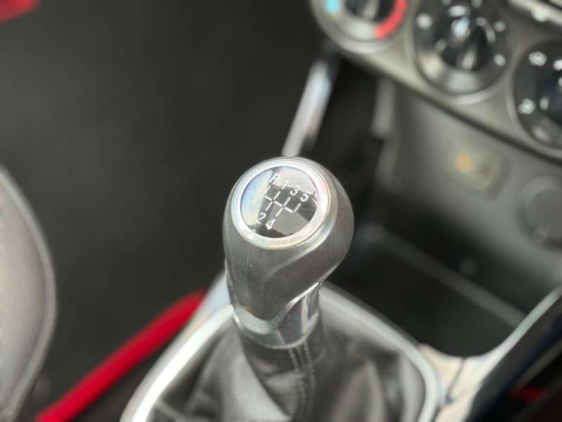 2015 VAUXHALL ADAM 2015 VAUXHALL ADAM