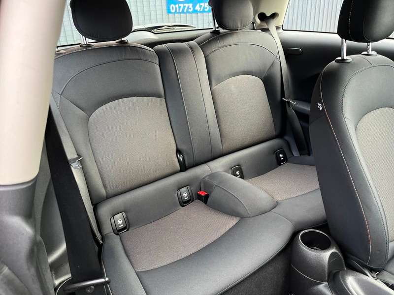 2014 MINI HATCH 2014 MINI HATCH