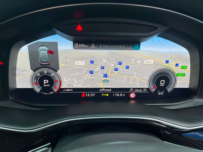 2019 AUDI Q8 2019 AUDI Q8