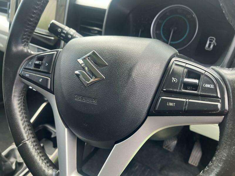 2017 SUZUKI IGNIS 2017 SUZUKI IGNIS