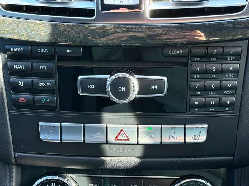 2014 MERCEDES-BENZ CLS 2014 MERCEDES-BENZ CLS