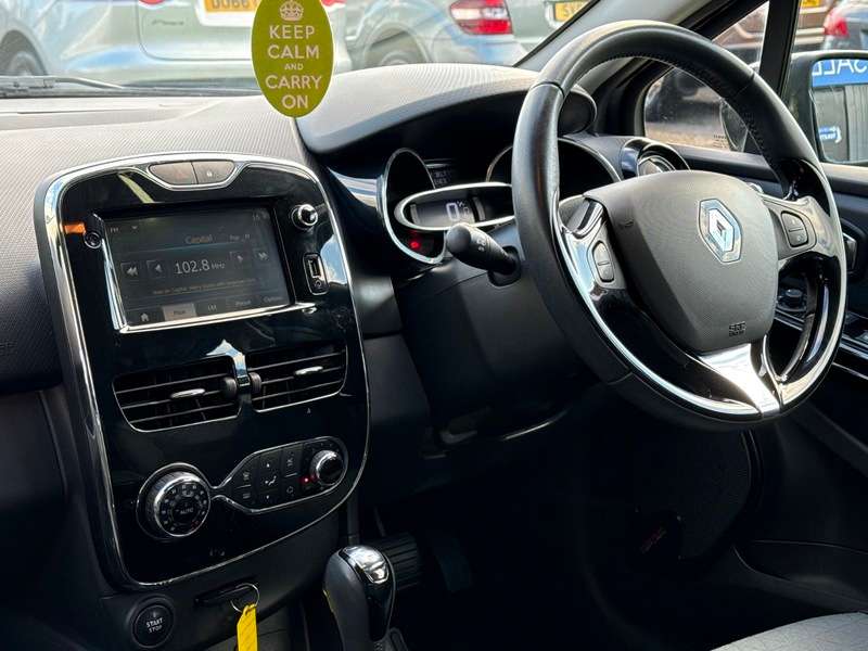 2014 RENAULT CLIO 2014 RENAULT CLIO
