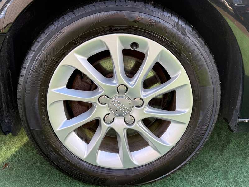 2015 AUDI A3 2015 AUDI A3