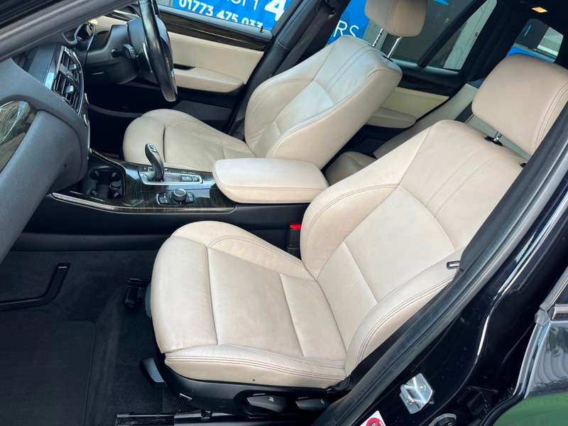 2013 BMW X3 2013 BMW X3