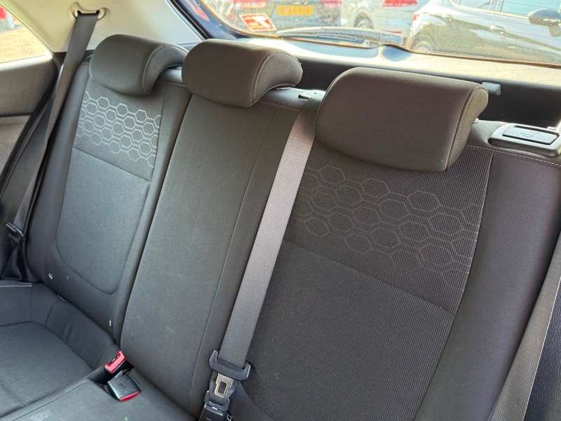 2017 KIA RIO 2017 KIA RIO