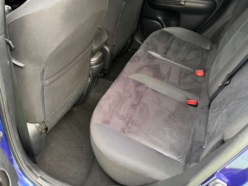 2015 NISSAN JUKE 2015 NISSAN JUKE