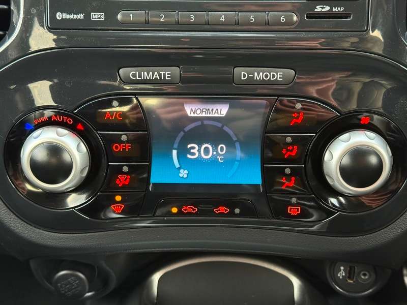 2012 NISSAN JUKE 2012 NISSAN JUKE