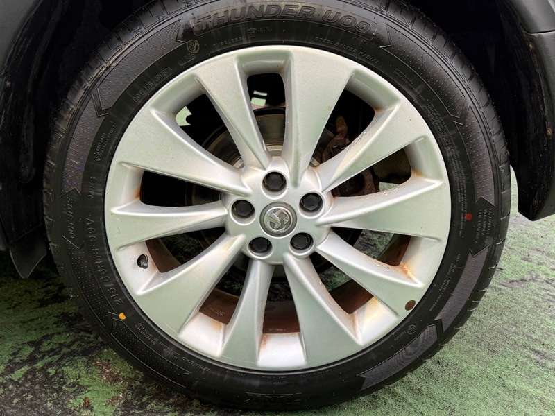 2016 VAUXHALL MOKKA 2016 VAUXHALL MOKKA