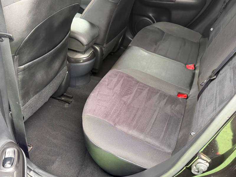 2017 NISSAN JUKE 2017 NISSAN JUKE