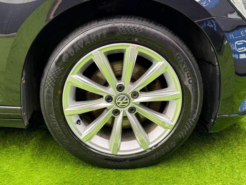 2015 VOLKSWAGEN PASSAT 2015 VOLKSWAGEN PASSAT