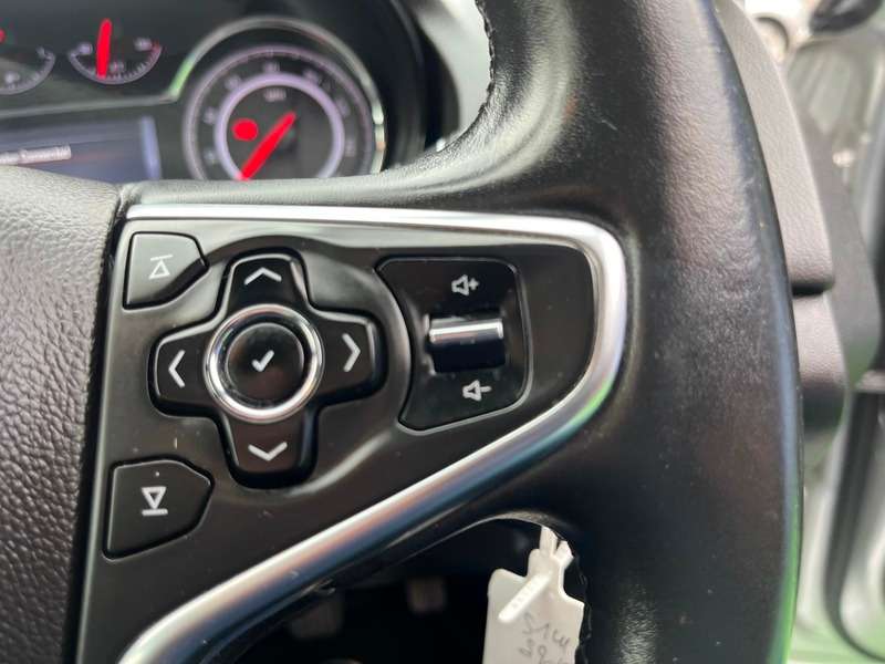 2015 VAUXHALL INSIGNIA 2015 VAUXHALL INSIGNIA