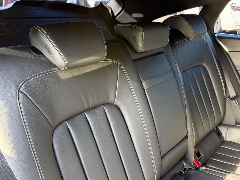 2014 MERCEDES-BENZ CLS 2014 MERCEDES-BENZ CLS