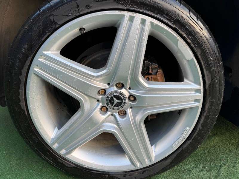 2011 MERCEDES-BENZ SL CLASS 2011 MERCEDES-BENZ SL CLASS