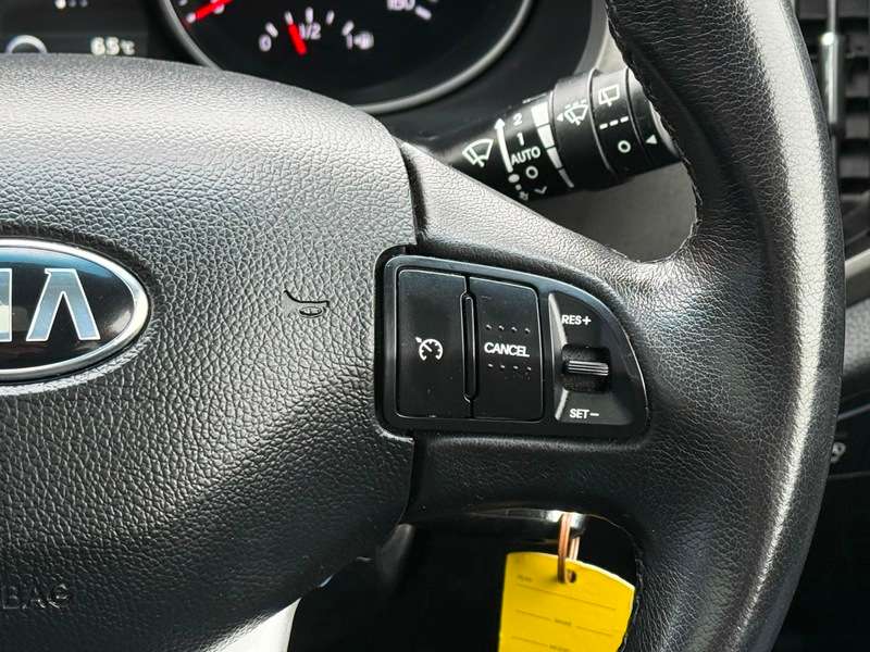 2014 KIA SPORTAGE 2014 KIA SPORTAGE