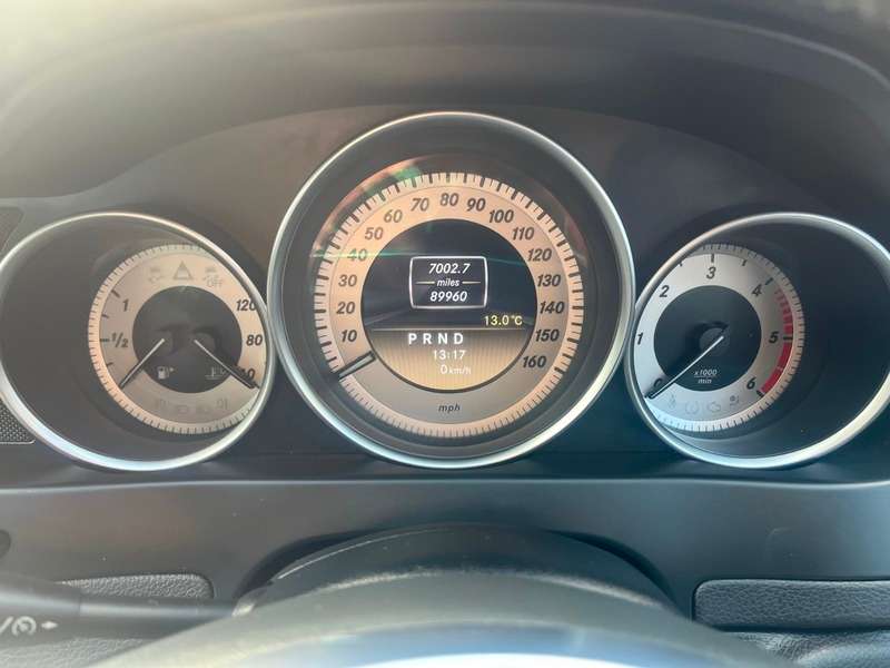 2011 MERCEDES-BENZ C CLASS 2011 MERCEDES-BENZ C CLASS