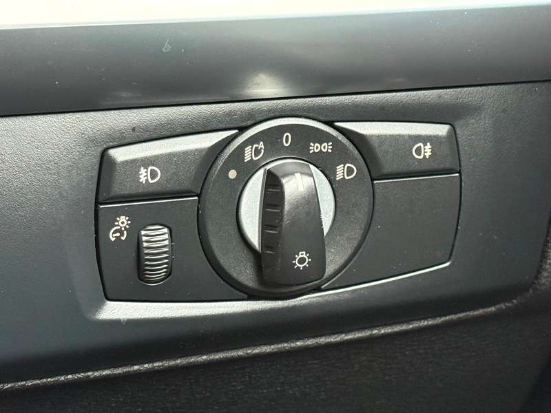 2012 BMW X6 2012 BMW X6