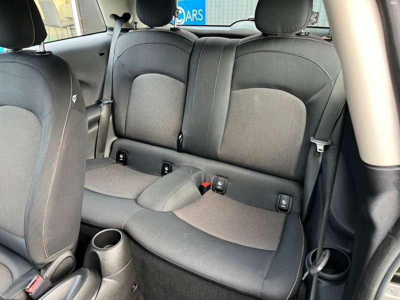 2014 MINI HATCH 2014 MINI HATCH