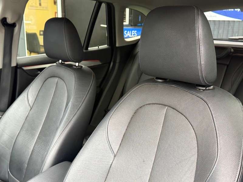 2016 BMW X1 2016 BMW X1