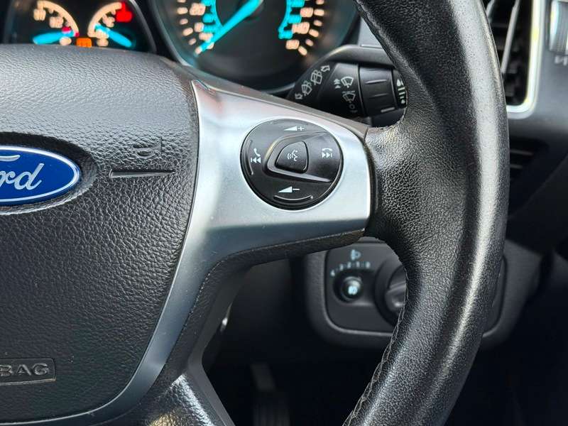 2016 FORD KUGA 2016 FORD KUGA