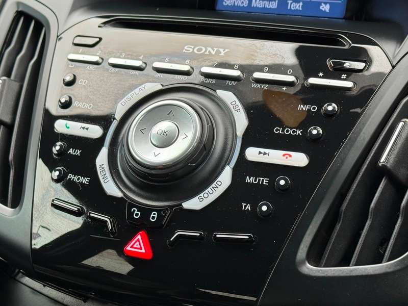 2014 FORD FOCUS 2014 FORD FOCUS