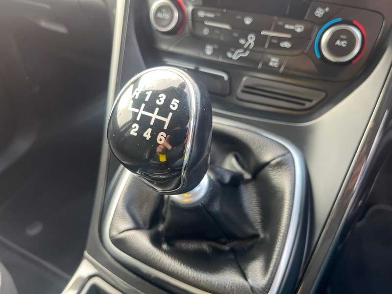 2017 FORD KUGA 2017 FORD KUGA