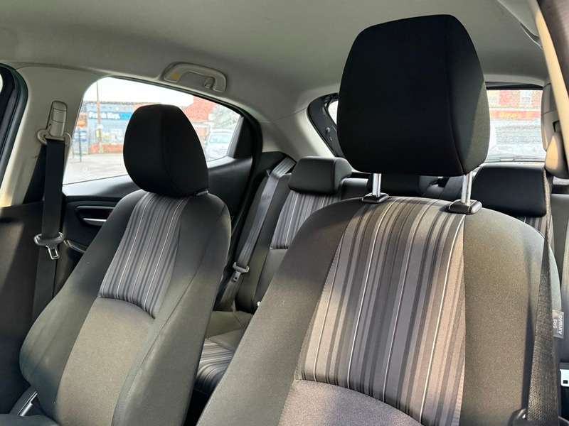 2017 MAZDA MAZDA2 2017 MAZDA MAZDA2