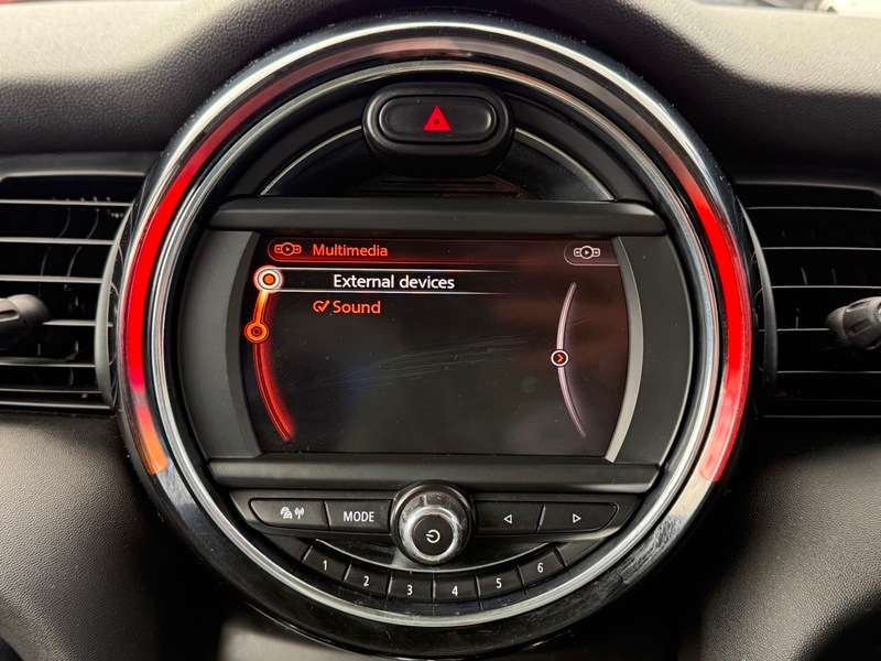 2014 MINI HATCH 2014 MINI HATCH