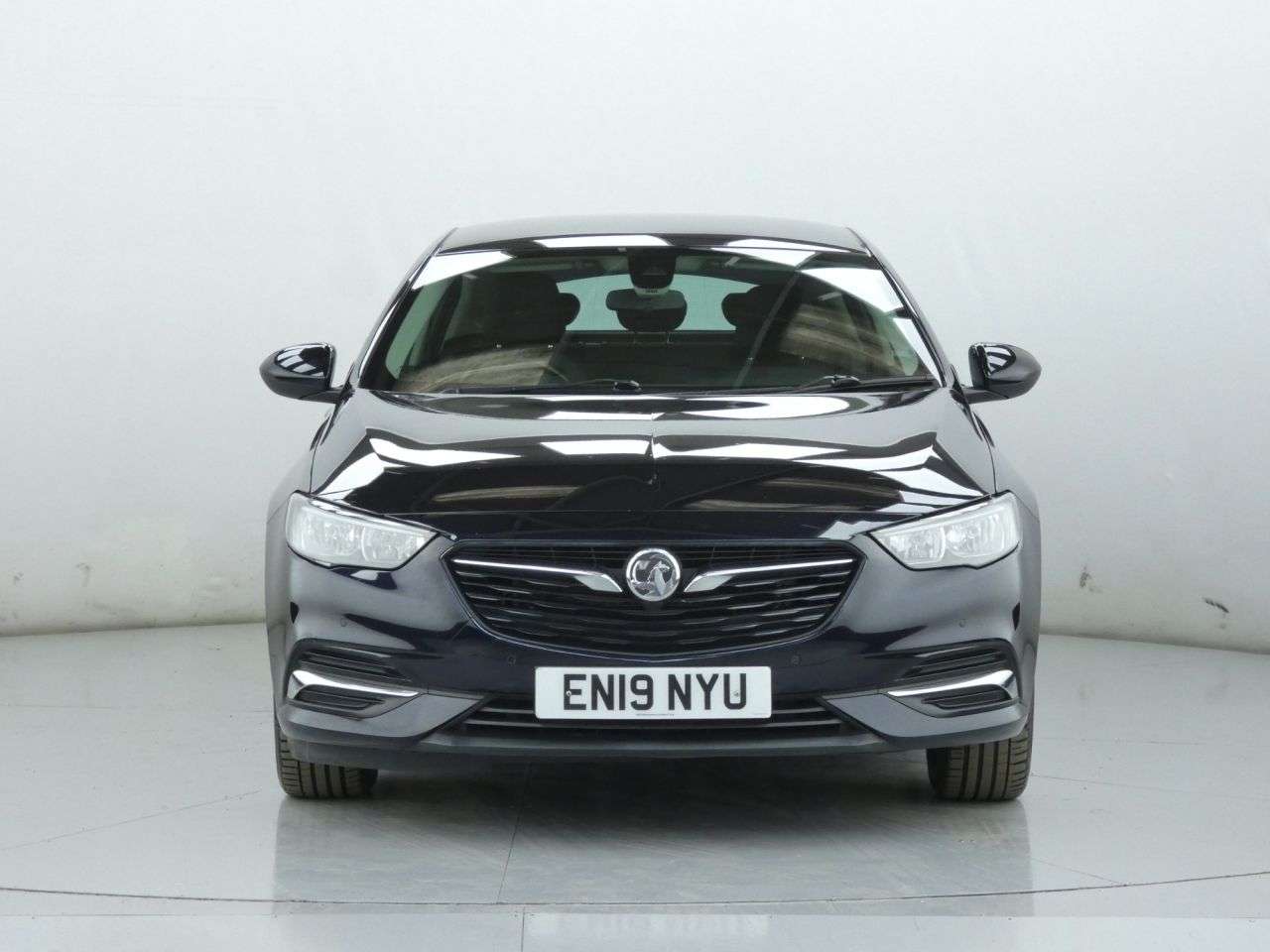 A 2019 VAUXHALL INSIGNIA GRAND SPORT DESIGN NAV A 2019 VAUXHALL INSIGNIA GRAND SPORT DESIGN NAV