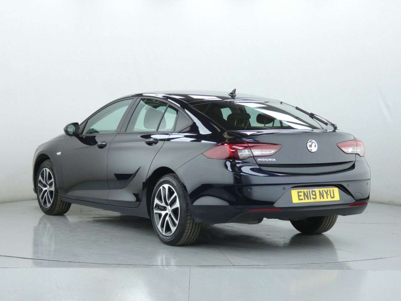 2019 VAUXHALL INSIGNIA 2019 VAUXHALL INSIGNIA