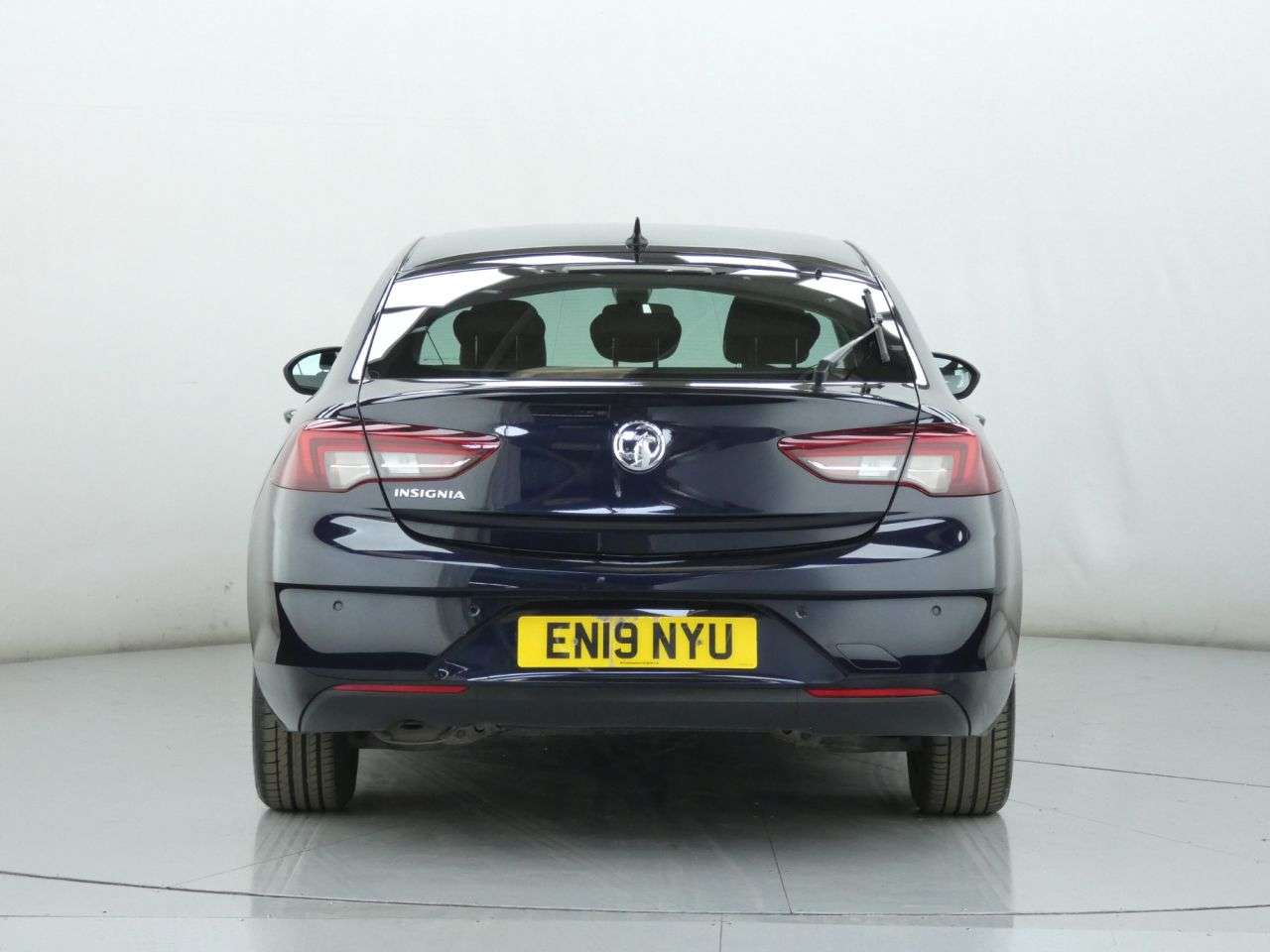 2019 VAUXHALL INSIGNIA 2019 VAUXHALL INSIGNIA