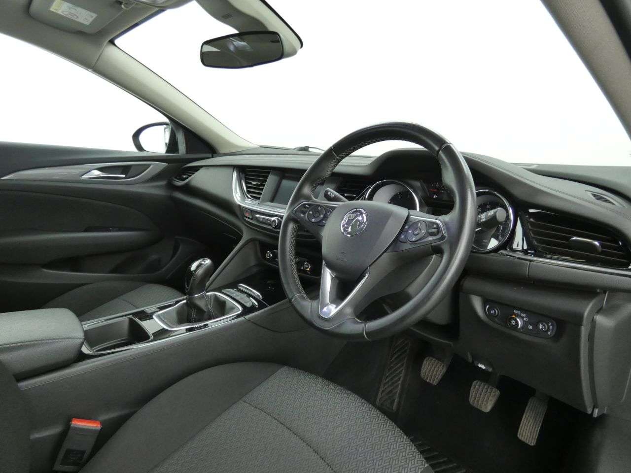 2019 VAUXHALL INSIGNIA 2019 VAUXHALL INSIGNIA