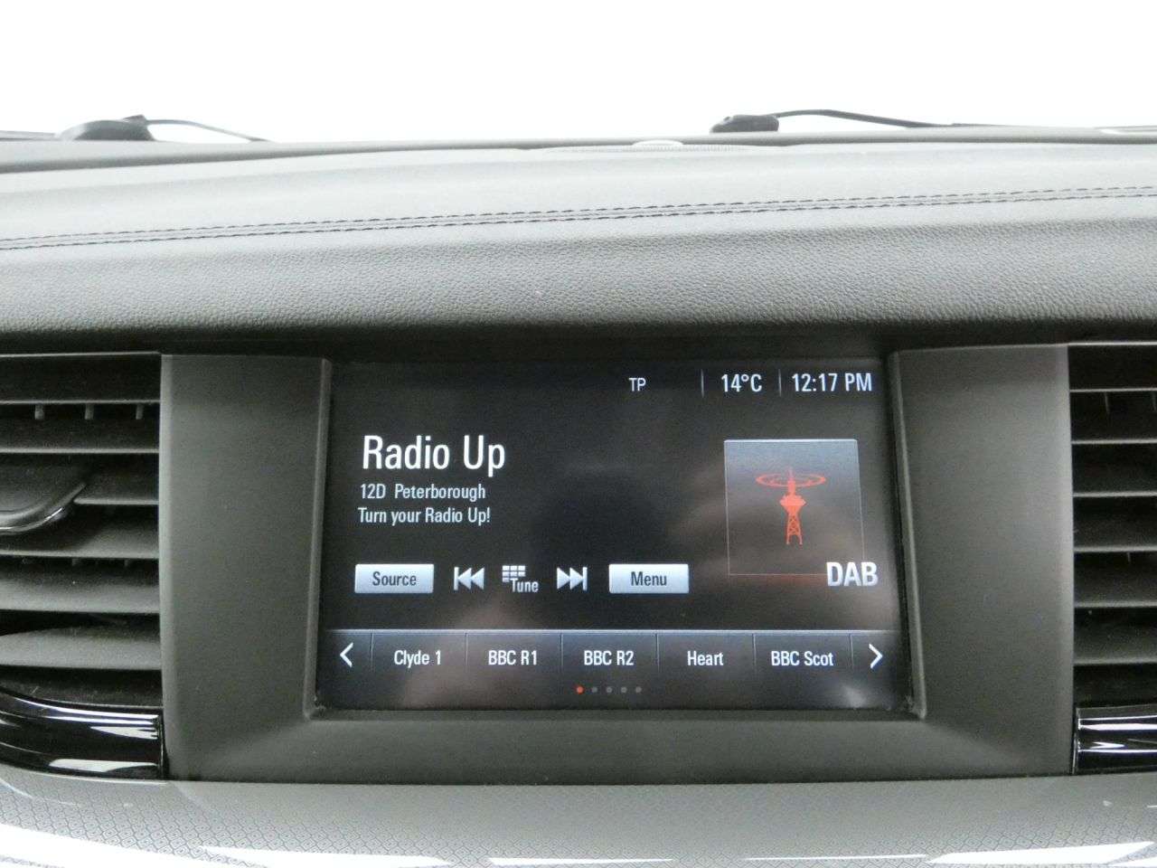 2019 VAUXHALL INSIGNIA 2019 VAUXHALL INSIGNIA