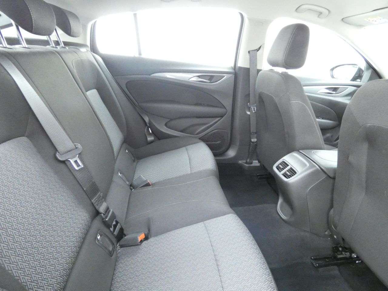 2019 VAUXHALL INSIGNIA 2019 VAUXHALL INSIGNIA