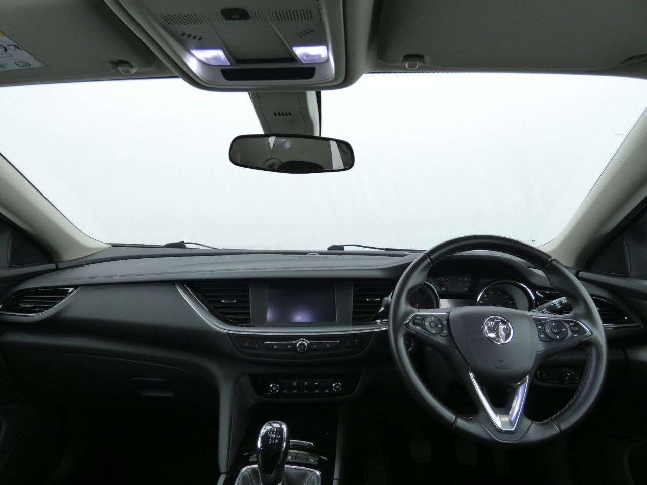 2019 VAUXHALL INSIGNIA 2019 VAUXHALL INSIGNIA