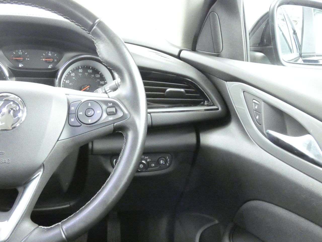 2019 VAUXHALL INSIGNIA 2019 VAUXHALL INSIGNIA