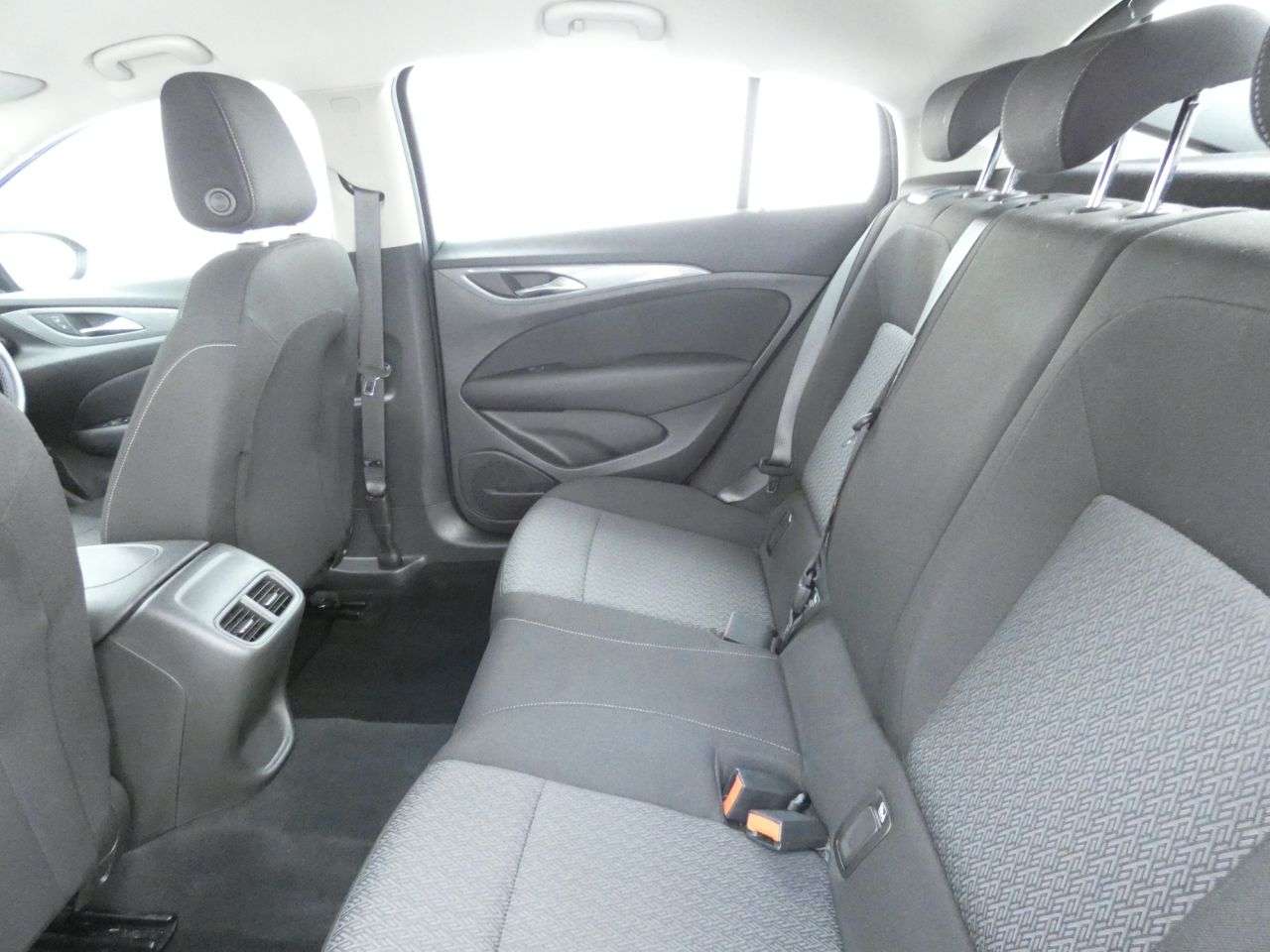 2019 VAUXHALL INSIGNIA 2019 VAUXHALL INSIGNIA